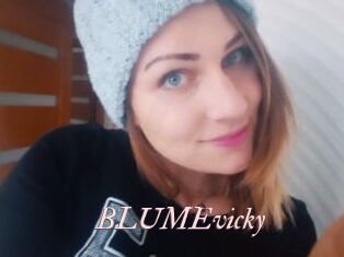 BLUMEvicky