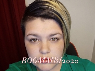 BOOMMBI2020 Leukelol