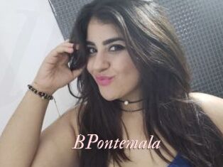 BPontemala