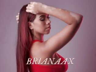 BRIANAAX