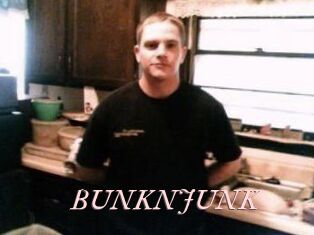 BUNKNJUNK