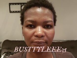 BUSTTYLEEE35