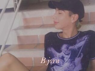 B_jorn