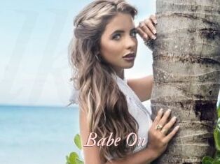 Babe_On