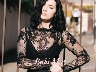 Babi_May
