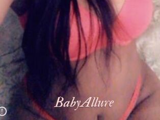 BabyAllure