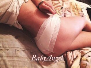 BabyAngel_