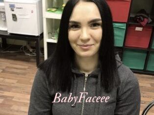 BabyFaceee