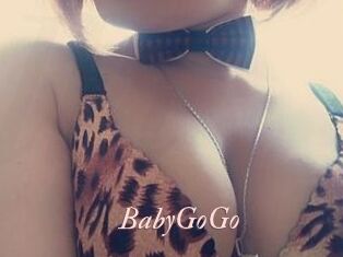 BabyGoGo