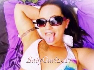 BabyGurl2017