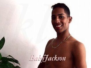 BabyJackson