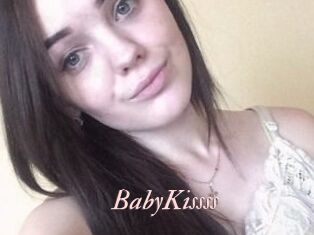 BabyKissss
