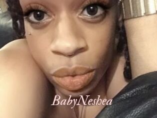 BabyNeshea