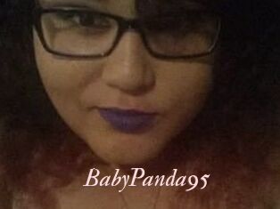 BabyPanda95