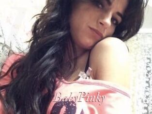 BabyPinky