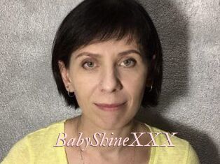 BabyShineXXX