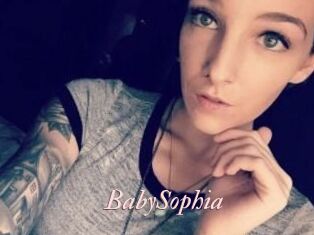 BabySophia