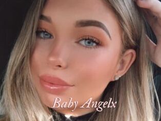 Baby_Angelx