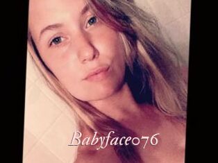 Babyface076