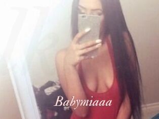 Babymiaaa