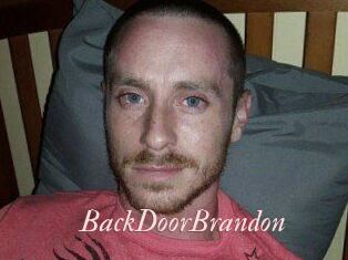 BackDoorBrandon