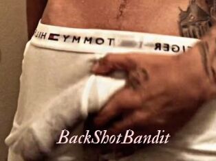 BackShotBandit