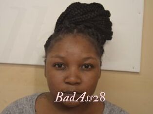 BadAss28
