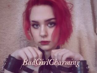 BadGirlCharming