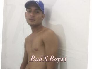 BadXBoy21