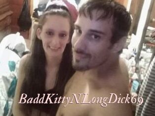 BaddKittyNLongDick69