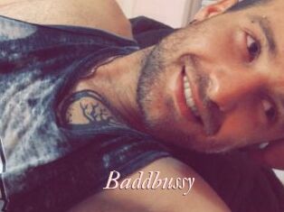 Baddbussy