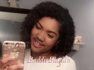 BaddieBlasian