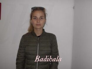 Badihala