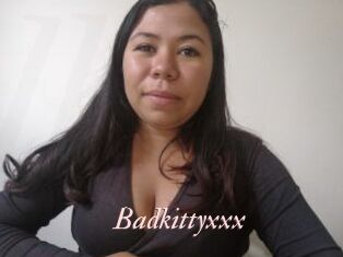 Badkittyxxx