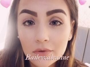 Baileyvalentine