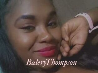 BaleryThompson