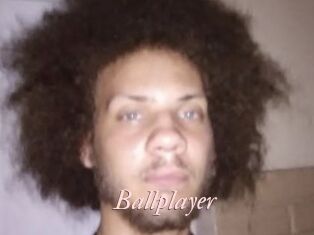 Ballplayer