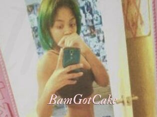 BamGotCake