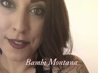 Bambi_Montana