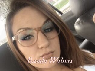 Bambi_Walters