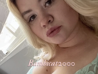 Bambicat2000