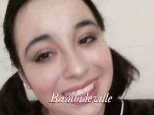 Bambi_deville