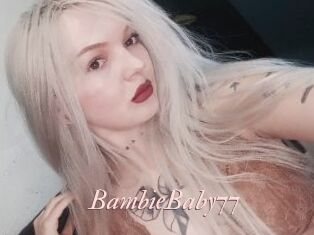 BambieBaby77 Leukelol