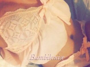 Bambilouise