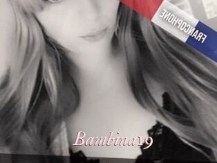 Bambina19