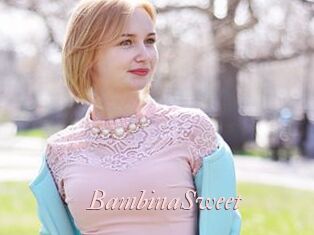 Bambina_Sweet