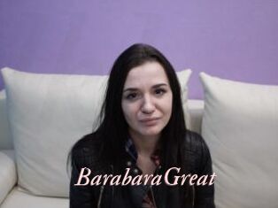 BarabaraGreat