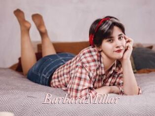 BarbaraMillar