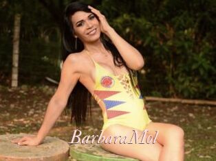 BarbaraMol