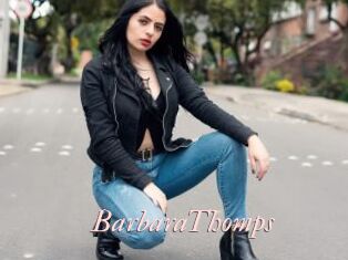 BarbaraThomps